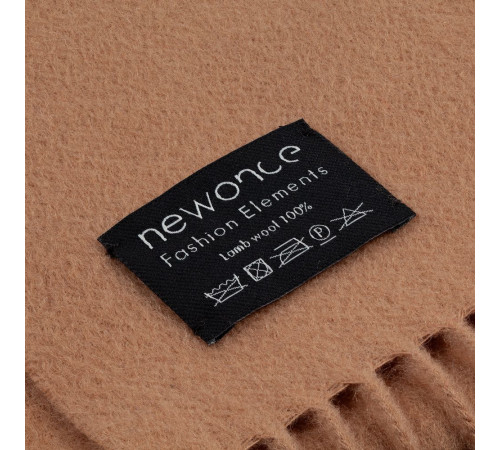 Шарф Noble, бежевый