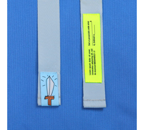 Рюкзак Easy Gait L, синий