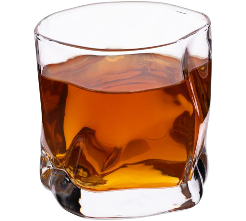 Набор из 2 стаканов Crystal Clear