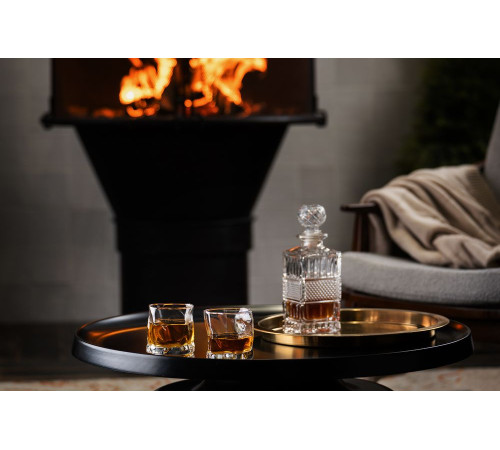 Набор из 2 стаканов Crystal Clear