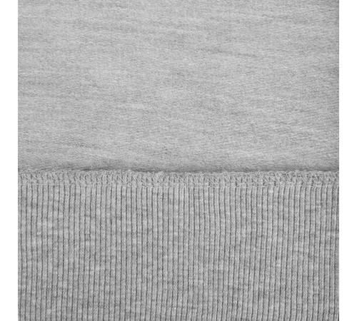 Худи Kirenga 2.0, серый меланж