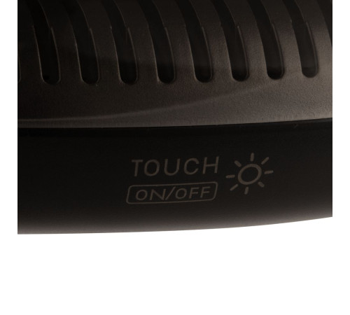 Станция беспроводной зарядки с подсветкой apexPoint ver.2, черная