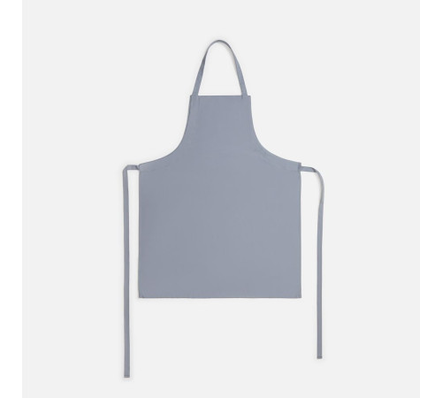 Фартук E1, серый