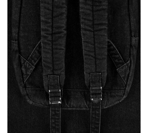 Рюкзак B6, черный