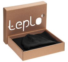 Набор Life Explorer, черный