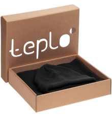 Набор Life Explorer, черный