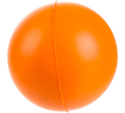 Антистресс Mash, оранжевый ver.2