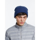 Шапка Urban Flow, темно-синий