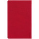 Ежедневник Grade, недатированный, красный