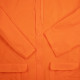 Дождевик RainDrop, оранжевый