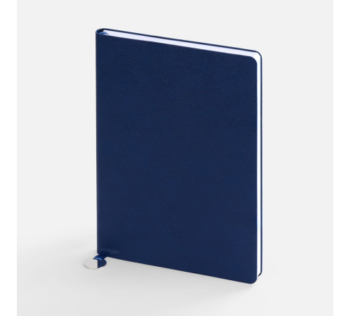 Ежедневник Lafite, недатированный, синий