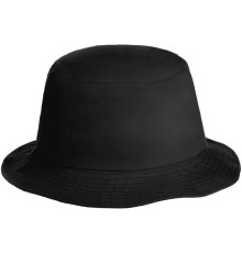 Панама Promo, черная