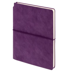 Ежедневник Kuka, недатированный, фиолетовый