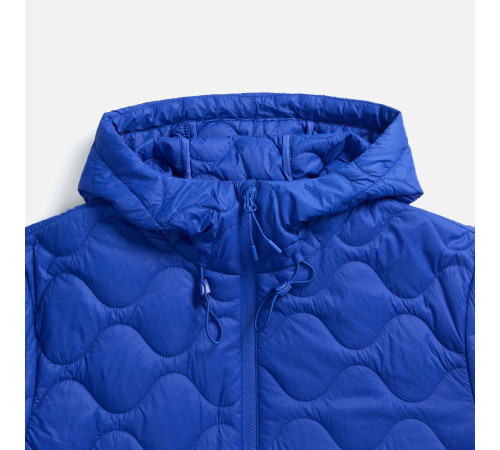 Куртка унисекс Tarnaby, ярко-синяя