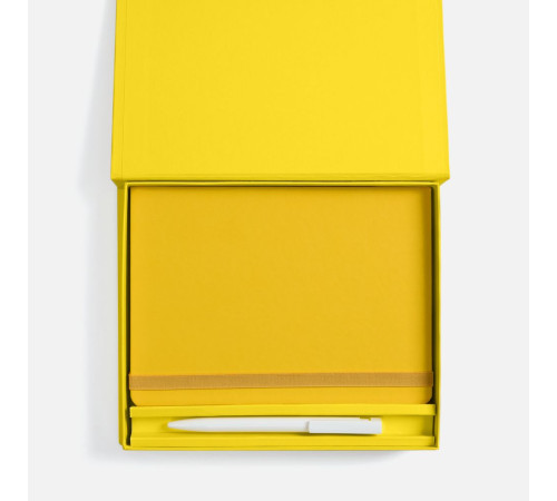 Набор New Factor, желтый