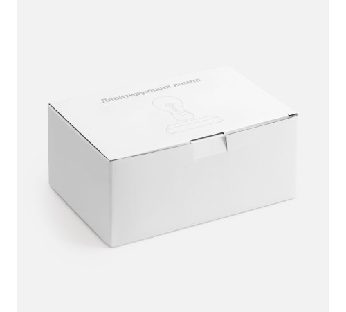 Левитирующая лампа FireFly Lights ver.2