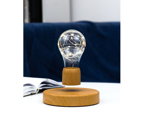 Левитирующая лампа FireFly Lights ver.2