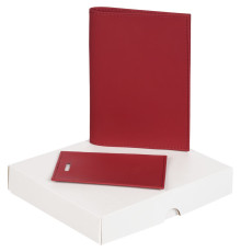 Набор Shall Mini, красный