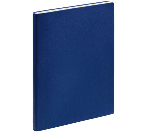 Ежедневник Chillout New, недатированный, синий