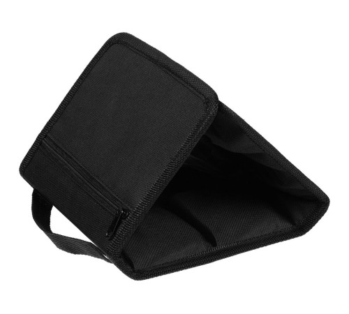 Набор инструментов Instanter, черный