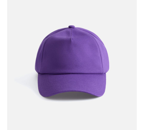 Бейсболка Shade Up, фиолетовая