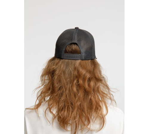 Бейсболка Seguro Air, серая