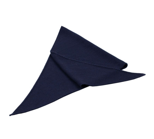 Косынка Dalia, темно-синяя