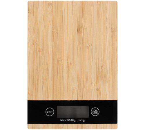 Кухонные весы Woodmore