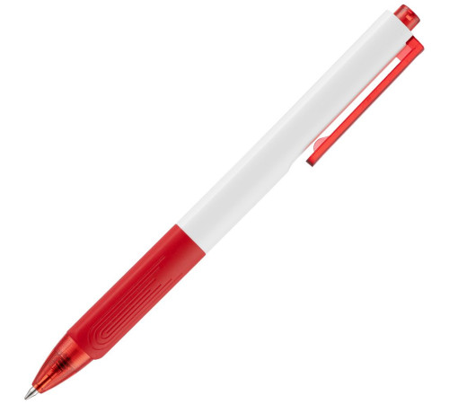 Ручка шариковая Winkel, красная