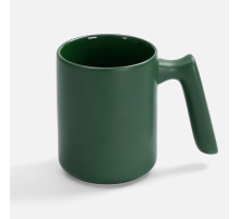 Кружка Visari, зеленая