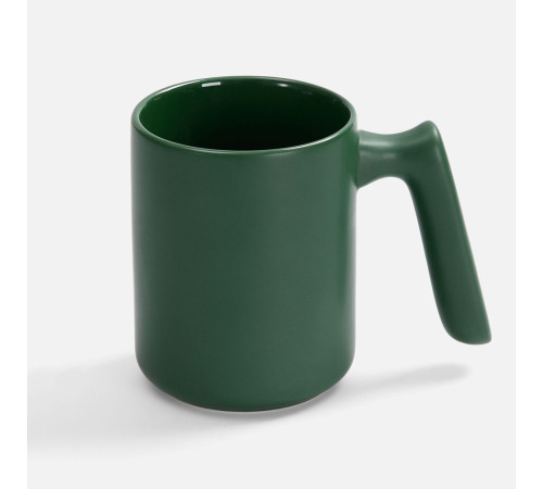 Кружка Visari, зеленая