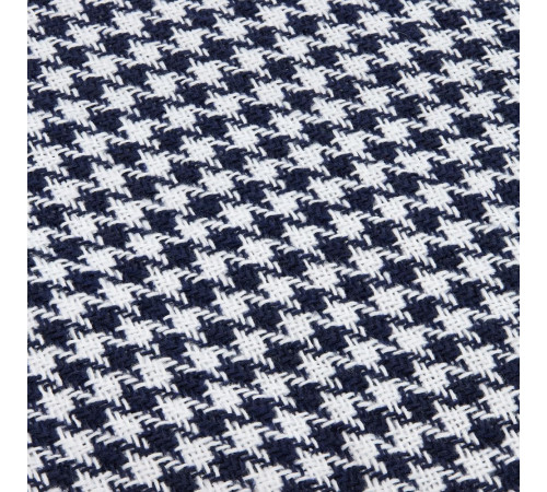 Плед Cambon, иссиня-черный