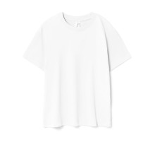 Футболка детская Regent Kids 150, белая