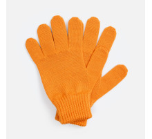 Перчатки Nobilis Mono, оранжевые (абрикос)