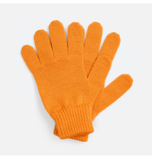 Перчатки Nobilis Mono, оранжевые (абрикос)