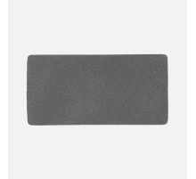 Лейбл Listra Nubuck Touch, XS, темно-серый