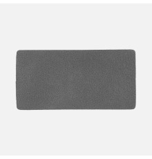 Лейбл Listra Nubuck Touch, XS, темно-серый