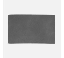 Лейбл Listra Nubuck Touch, XL, темно-серый