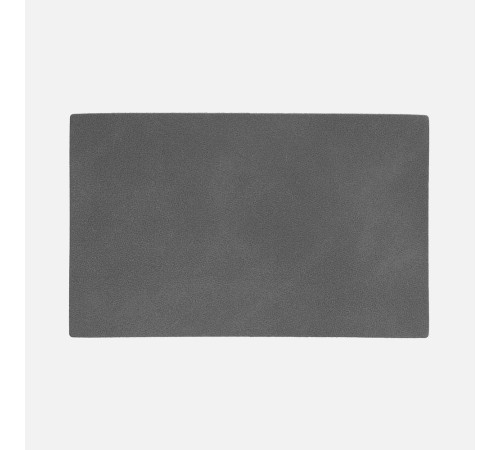 Лейбл Listra Nubuck Touch, XL, темно-серый