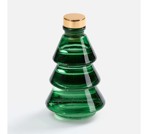 Набор Festive Touch, зеленый