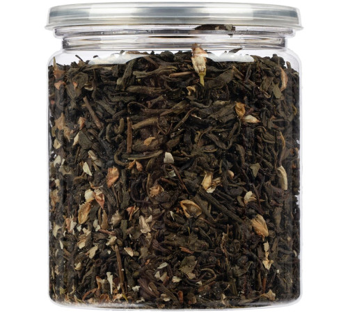 Зеленый чай с жасмином, ver. 2