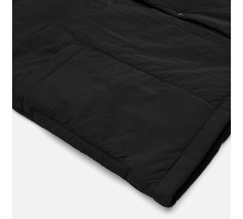 Жилет унисекс Veter, черный