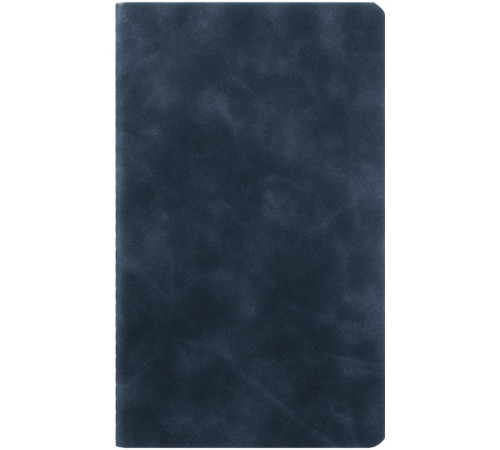Блокнот Luba, синий