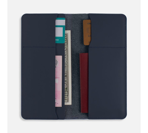 Органайзер для путешествий Alaska, синий