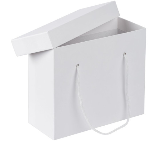 Коробка Handgrip, малая, белая