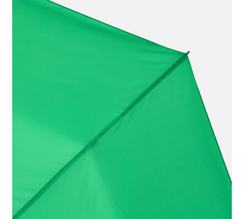 Зонт складной Basic, ver.2, зеленый