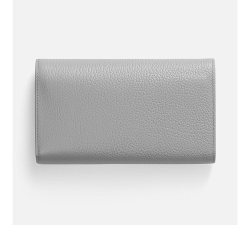 Клатч Unison, серый