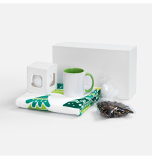 Набор Wonder Forest, зеленый