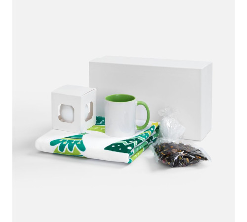 Набор Wonder Forest, зеленый