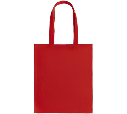 Холщовая сумка Neat 140, красная